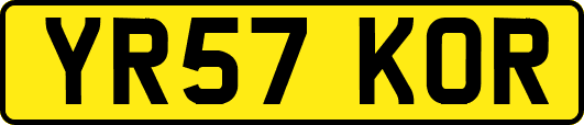 YR57KOR