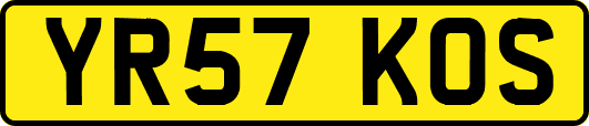 YR57KOS