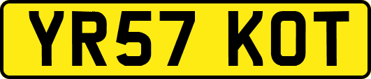 YR57KOT