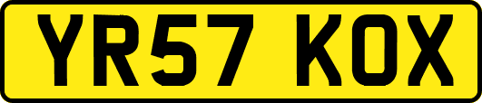 YR57KOX