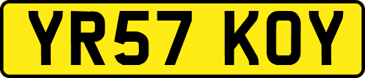 YR57KOY