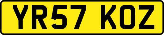 YR57KOZ