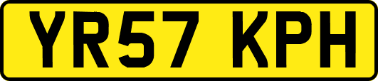 YR57KPH