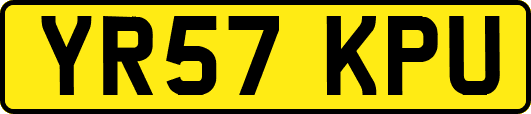 YR57KPU