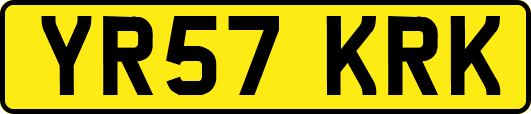 YR57KRK
