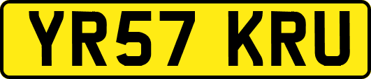 YR57KRU