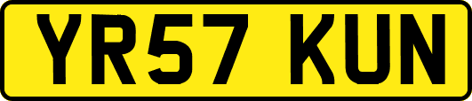 YR57KUN