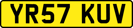 YR57KUV