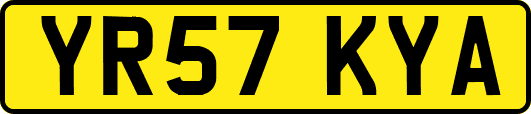 YR57KYA