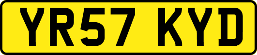 YR57KYD