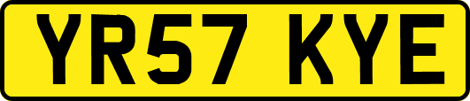 YR57KYE