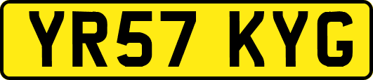 YR57KYG