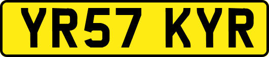 YR57KYR