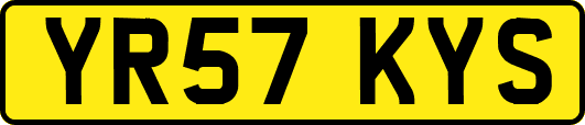 YR57KYS
