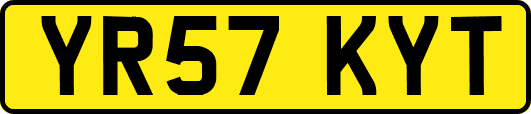 YR57KYT