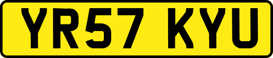 YR57KYU