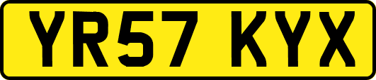 YR57KYX