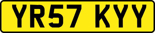 YR57KYY