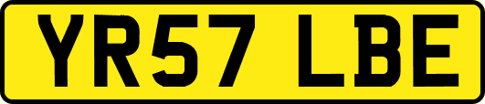 YR57LBE