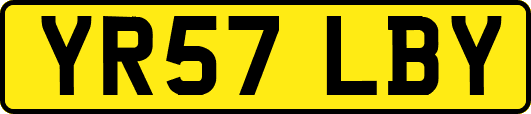 YR57LBY