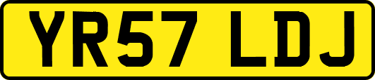 YR57LDJ