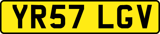 YR57LGV