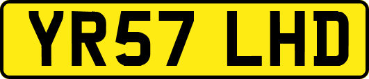 YR57LHD