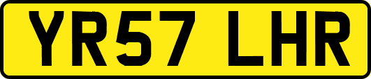 YR57LHR