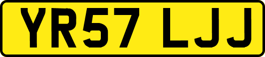 YR57LJJ