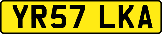 YR57LKA
