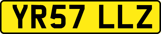 YR57LLZ