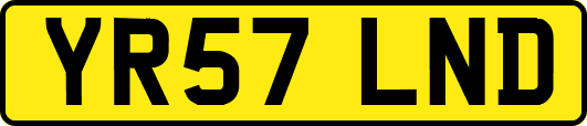 YR57LND