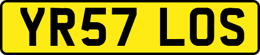 YR57LOS