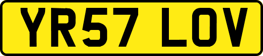YR57LOV