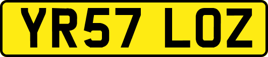 YR57LOZ