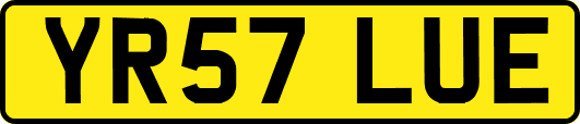 YR57LUE