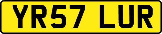 YR57LUR