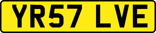 YR57LVE