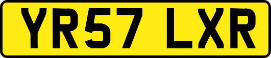 YR57LXR