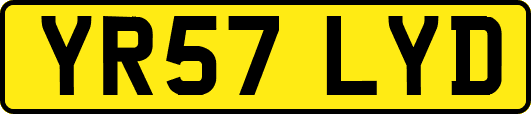 YR57LYD