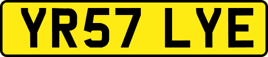 YR57LYE