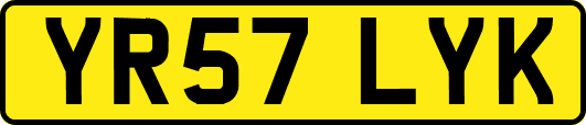YR57LYK