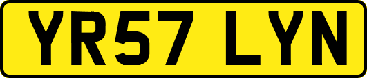 YR57LYN