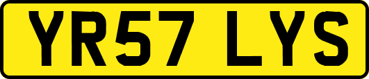 YR57LYS