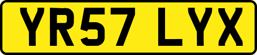 YR57LYX