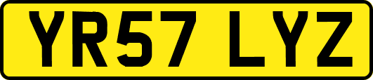 YR57LYZ