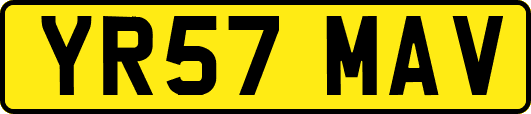 YR57MAV