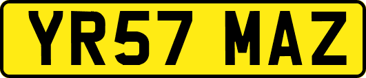 YR57MAZ