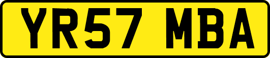 YR57MBA