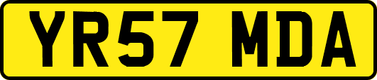 YR57MDA